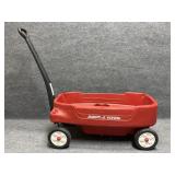 Radio Flyer Wagon