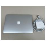 Mac Book Air Laptop w/ Charger