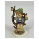 Goebel Hummel 'Apple Tree Boy' Figure