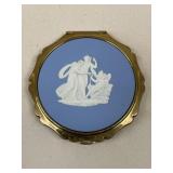 Stratton & Wedgwood Compact Mirror