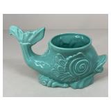 Cynthia Rowley Fish Planter