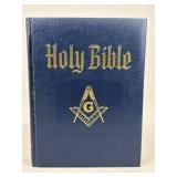 Vintage Holy Bible: Old & New Testaments