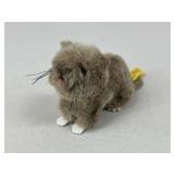Steiff Beaver Plush