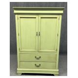 Drexel Entertainment Cabinet
