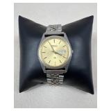Seiko Menï¿½s Watch