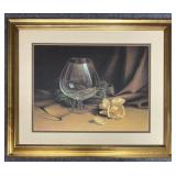 "Opalescent Images" Print by Dalhart Windberg
