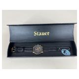 Stauer Menï¿½s Watch NWT
