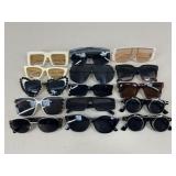 Sunglasses Assortment / 15 pc