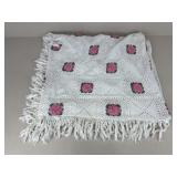 Handmade Throw Blanket