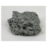 Pyrite Mineral Specimen