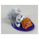 2008 Annalee Halloween Figure
