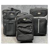 Luggage 3 pcs