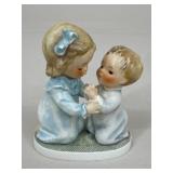 Hummel Goebel "The Way To Pray" Figure
