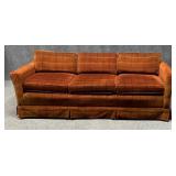 Clayton Marcus Sofa