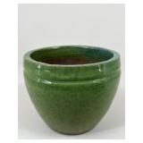 Glazed Terracotta Planter