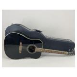 Fender Acoustic Guitar w/ Case