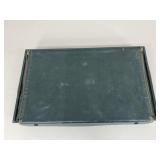 Pacific Silver Cloth Flatware Holder