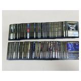Magic The Gathering Cards / 100 pc