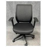 Work Life Brands Rolling Office Chair