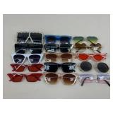 Sunglasses Assortment / 15 pc