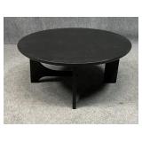 Round Coffee Table