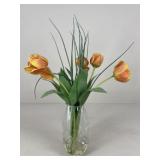 Artificial Arrangement In Vase