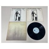 Vintage Fleetwood Mac Vinyl Records / 4 pc