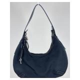 BCBGirls Locking Shoulder Bag