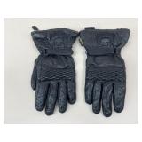 Sz XL Gore-Tex Harley Davidson Gloves