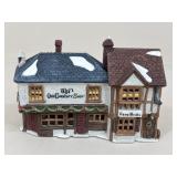 Dept. 56 "The Old Curiosity Shop" Figure