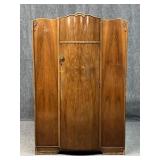 Antique Wardrobe