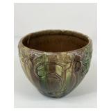 Glazed Ceramic Planter