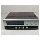 Sansui Solid State Stereo Tuner Amplifier