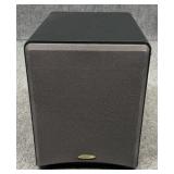 Velodyne Vx Subwoofer