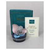 Walt Disney Classics Collection Porcelain Figure