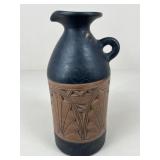 Decorative Ceramic Pitcher