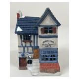 Dept 56 1984 Dickenï¿½s Village Figure