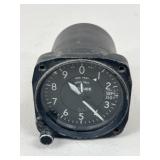 Kollsman Altimeter Gauge
