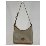 Vintage Dooney & Bourke Shoulder Bag