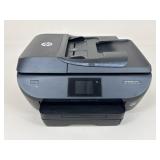 HP Officejet 5740 All-In-One Inkjet Printer
