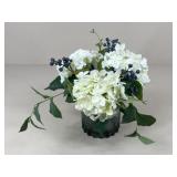 Martha Stewart Floral Arrangement