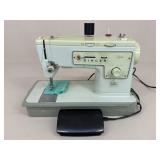Singer Stylist Zig-Zag Sewing Machine