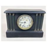 Vintage Mantle Clock