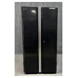 Husky Metal Tool Cabinet w / Key