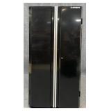 Husky Metal Tool Cabinet