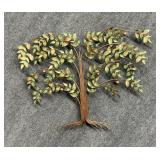 Metal Wall Decor