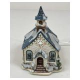 Hawthorne Porchlight Collection "Angels Duet"