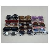 Sunglasses Assorted / 15 pc