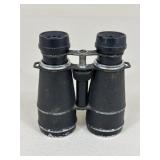 Vintage Airguide 4x40 Binoculars