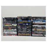 DVD Collection/ 55 pc